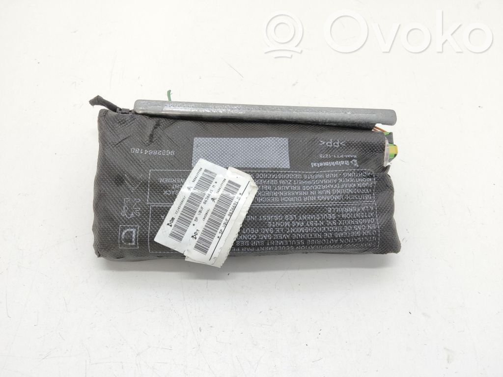 Airbag del asiento   8216TT,8216TT,9656177780,RHR
