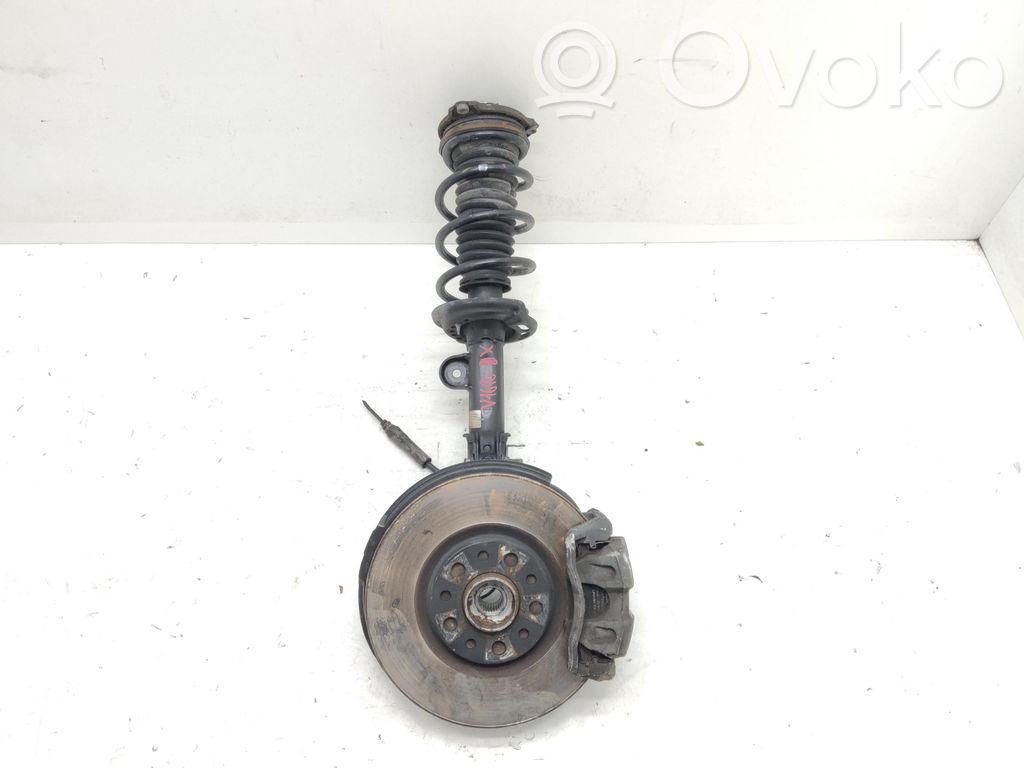 Achsschenkel vorne   68259676AB,68259676AB