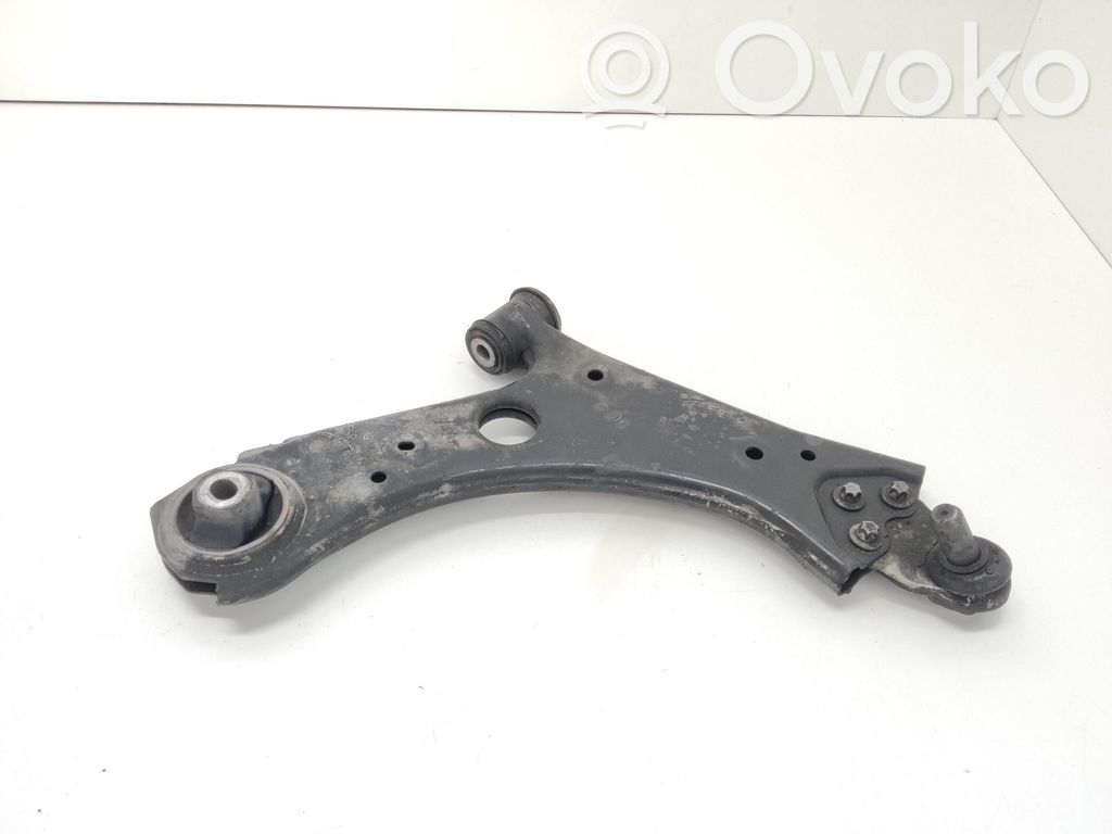 Jeep Compass Front lower control arm/wishbone 
