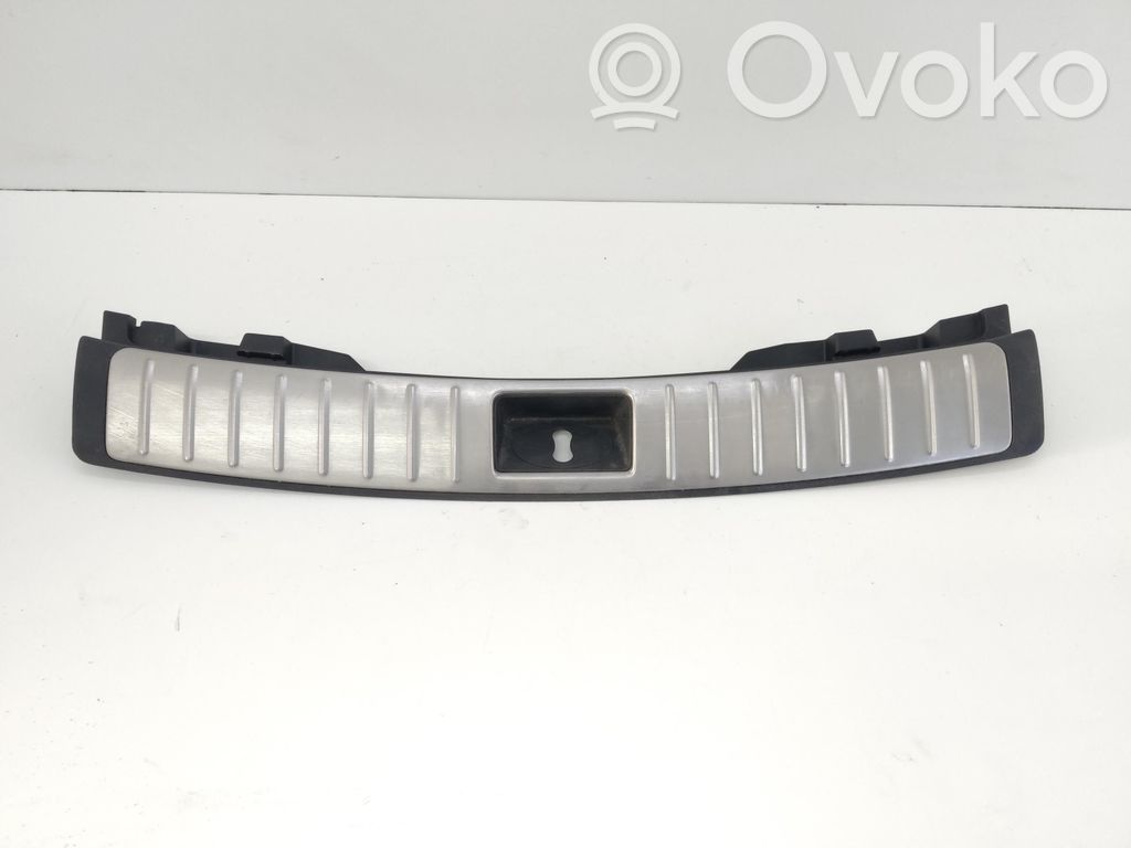 KIA Optima Protector del borde del maletero/compartimento de carga 