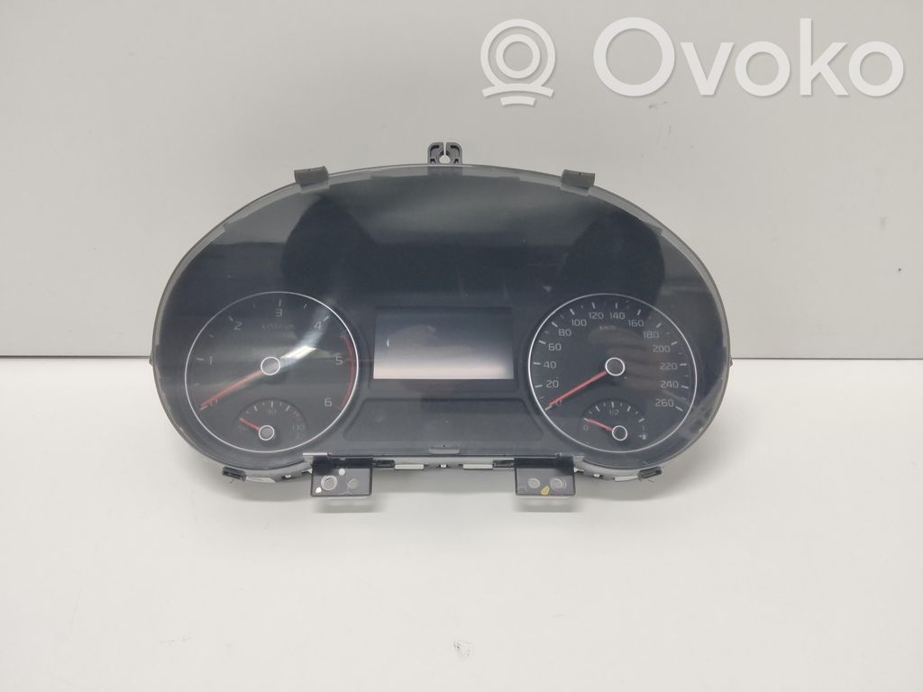 KIA Optima Speedometer (instrument cluster) 