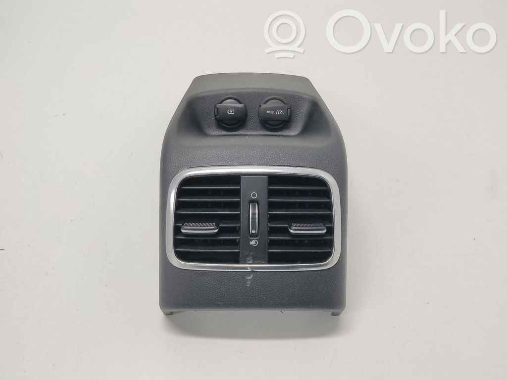 Rejilla de ventilación trasera   97040D4000,84601D4020,97040D4000,D4FD
