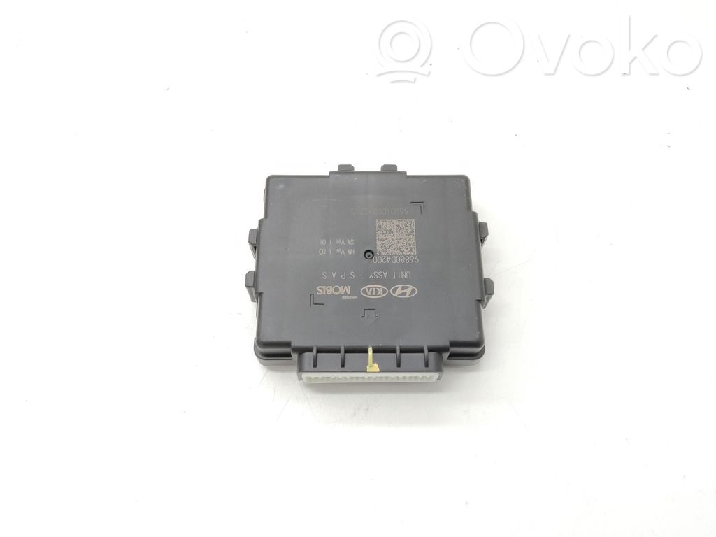 Parking PDC control unit/module   96880D4200,96880D4200,D4FD