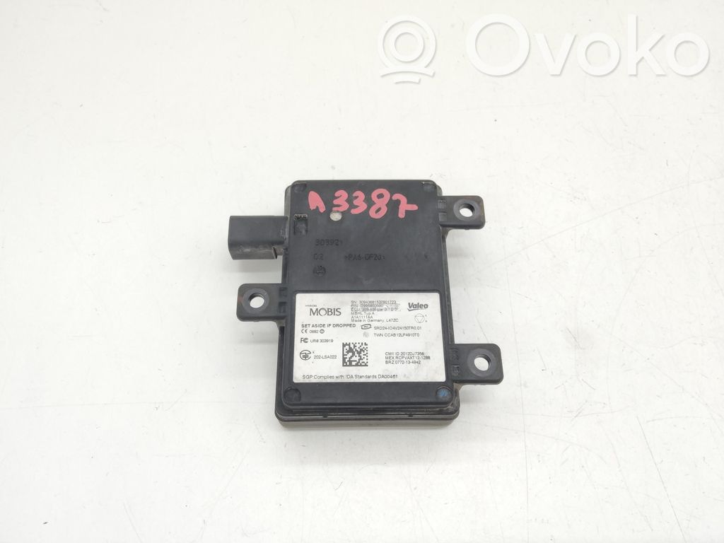 Radarsensor Abstandsradar   D995850000,D4FD,D995850000