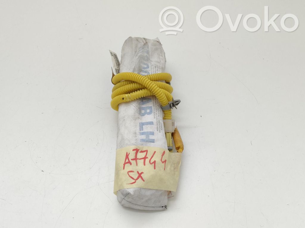 Chevrolet Spark Sitz-Airbag 