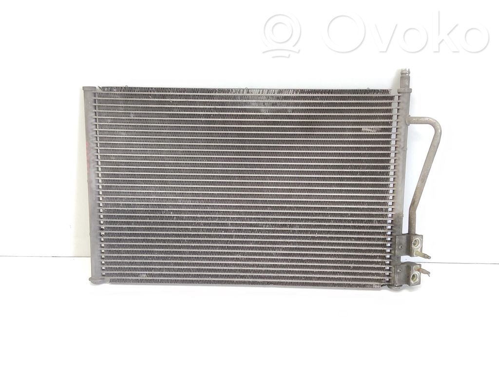 Klimakühler   DG4061480A,DG4061480A,F6JA
