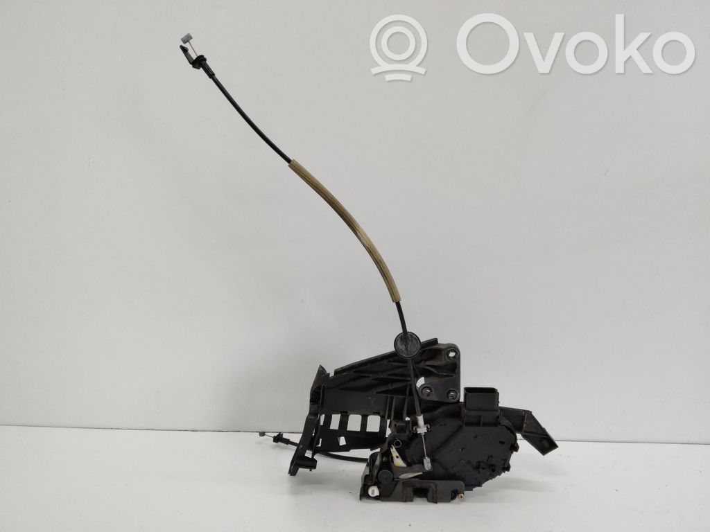 Rear door lock   1503766,1503766,3M5AR26413EP,KKDA