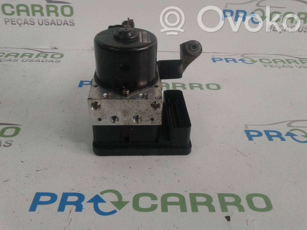 Bomba de ABS   3M512C405AE,10020600484,10096001093