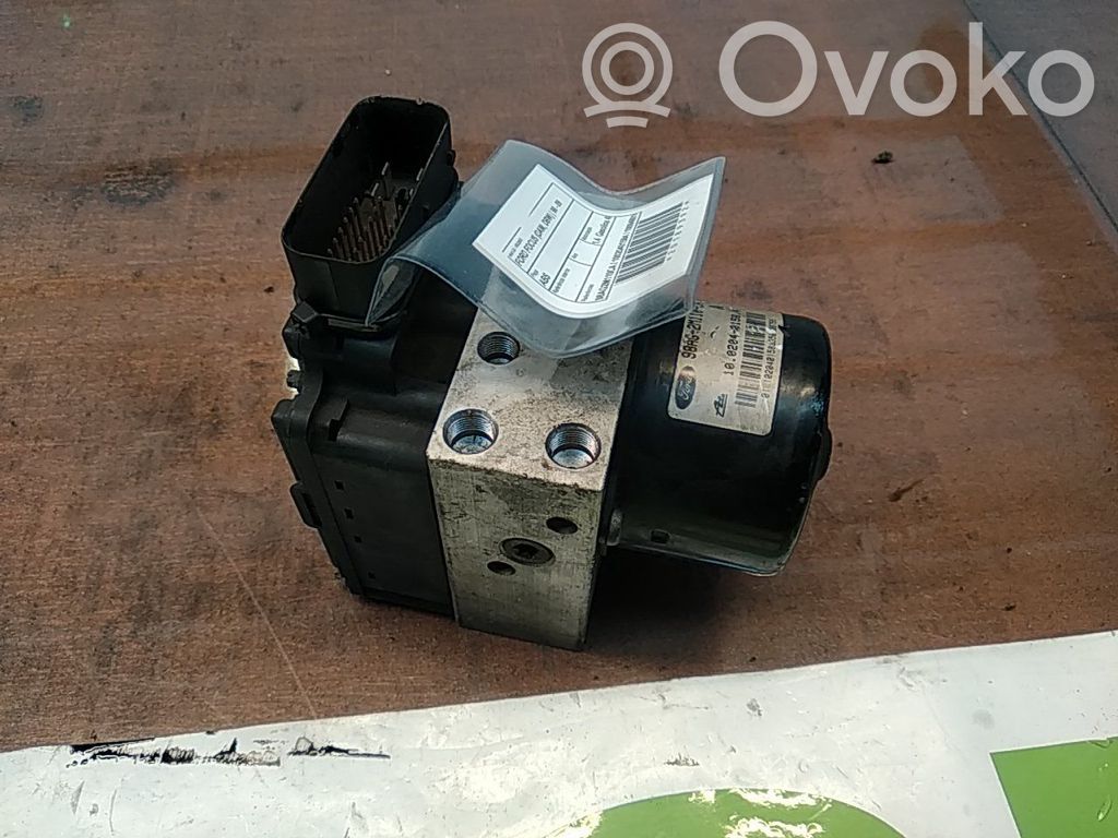 ABS Pump   98AG2M110CA,10020401584,10094801053