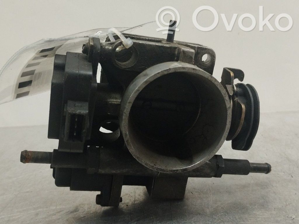 Alfa Romeo 33 Elektriskais gaisa pievades vārsts 