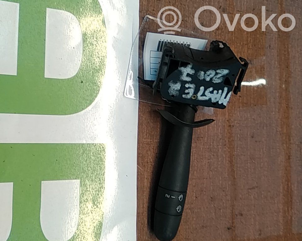 Schalter Hebel Scheibenwischer   8200199519