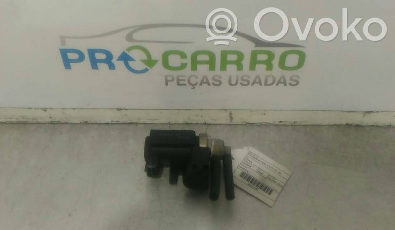 Electroválvula del turbo   72190316