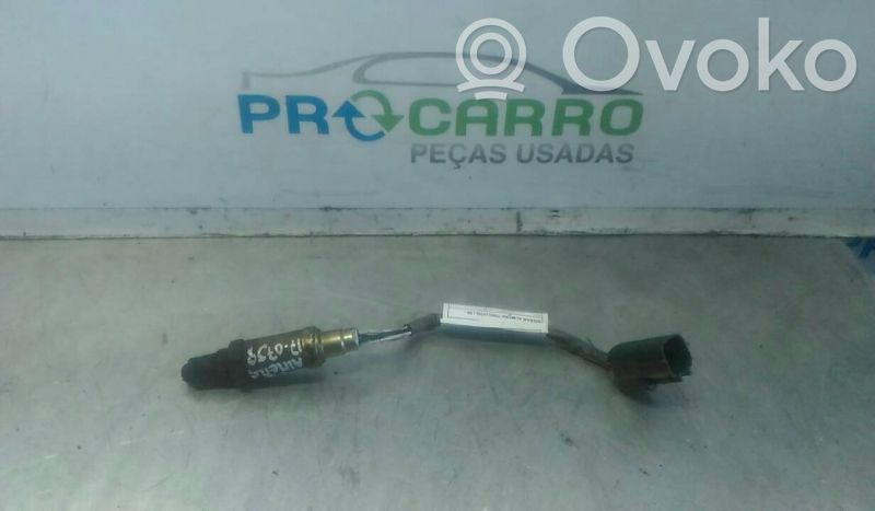 Nissan Almera Lambda probe sensor 