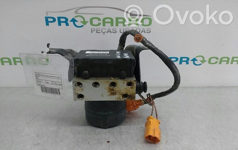 Honda Civic ABS Blokas 