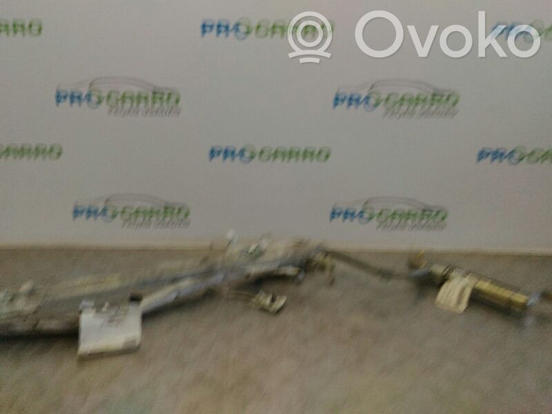 Airbag del techo
