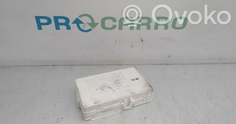 Unidad de control SAM   8264112200