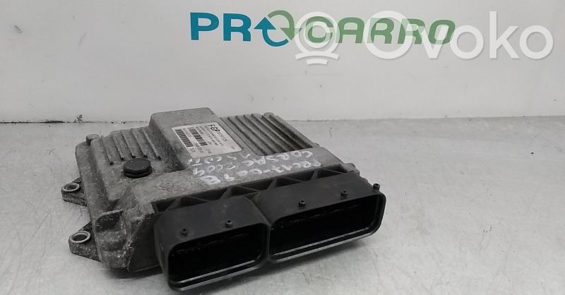 Engine control unit/module   55191129WK,7160002503,MJD6J0C4