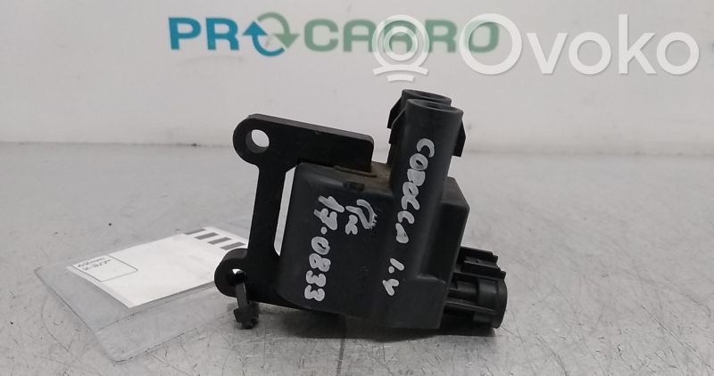 High voltage ignition coil   9091902220