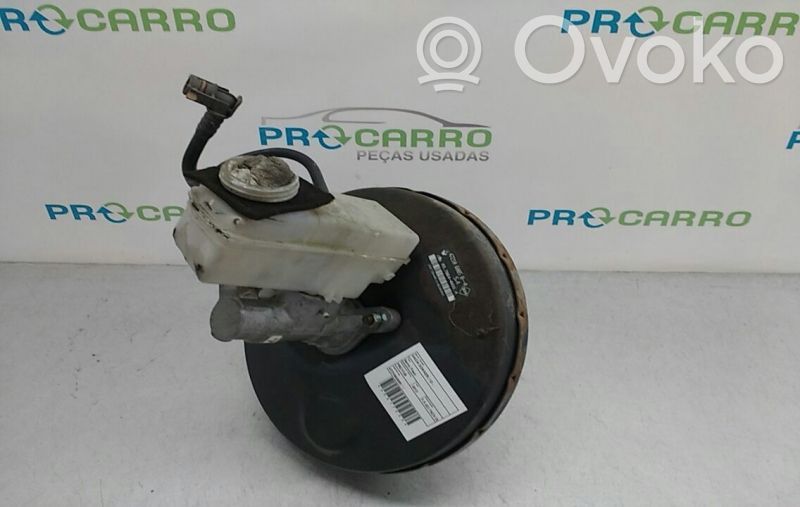 Bomba de freno   472106085R
