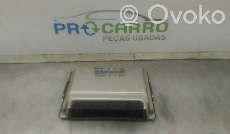 Moottorin ohjainlaite/moduuli   896610W130,0261206481,4ZZFE