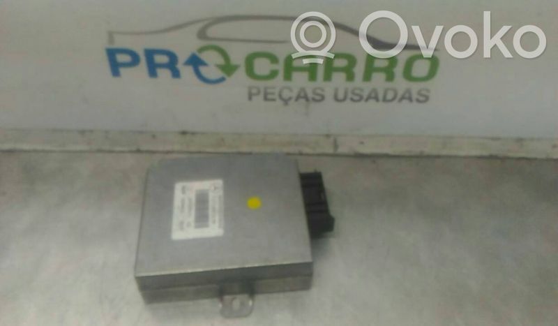 Bluetooth control unit module   A2118203185