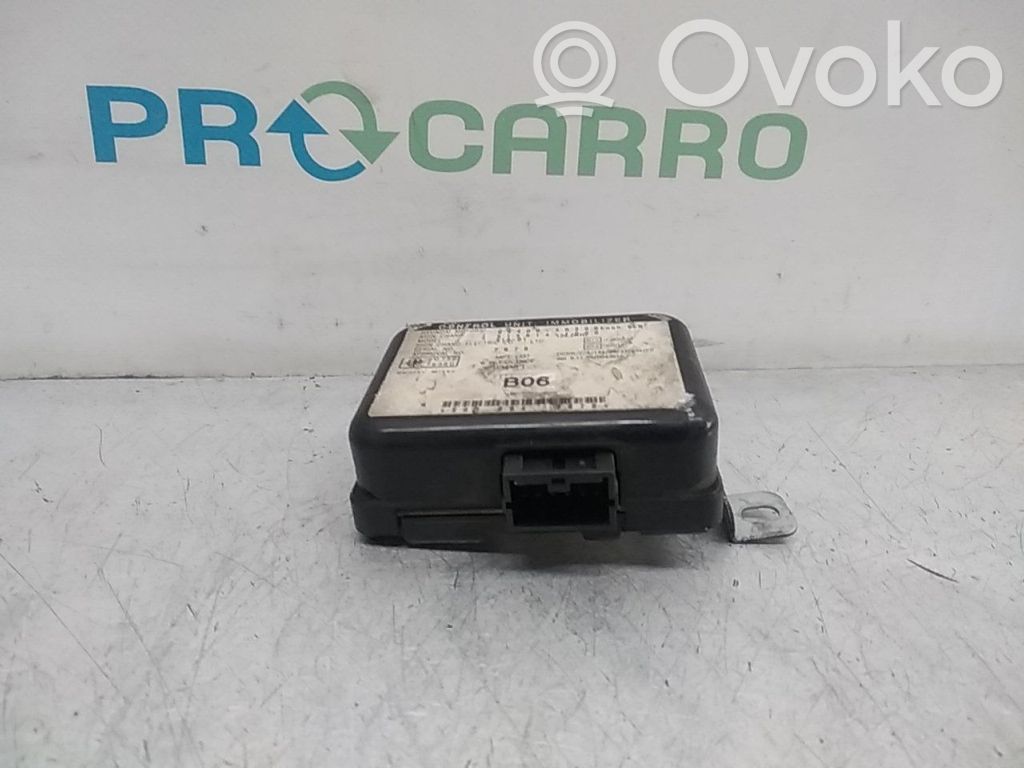 Módulo de control de arranque/parada   954004A200,515614100