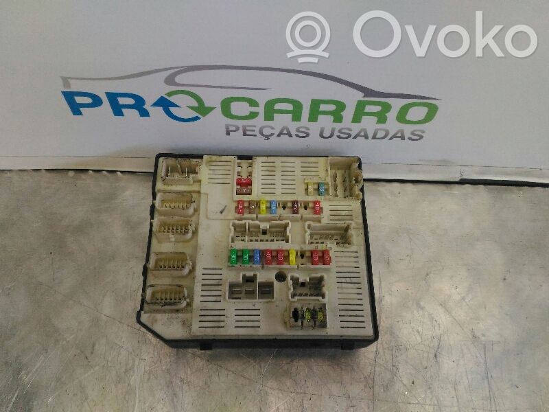 SAM vadības bloks   284B60012RA,N1,USMDPTF