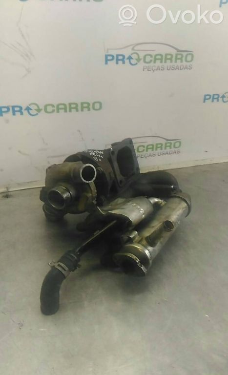 Ford Mondeo Mk III Turbo 