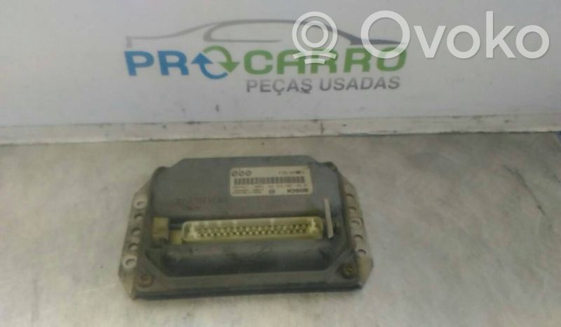 Fiat Marea Engine control unit/module 