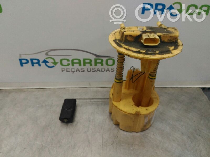 Sensor de nivel de combustible   8200195823