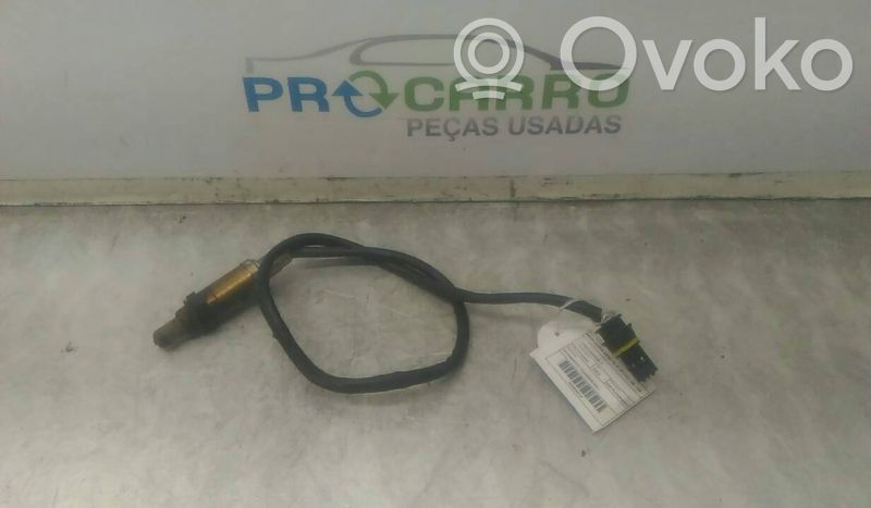 Sonde lambda   0015402117,0258005163