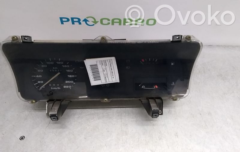 Spidometrs (instrumentu panelī)   83BB10848BB,83BB10841AC