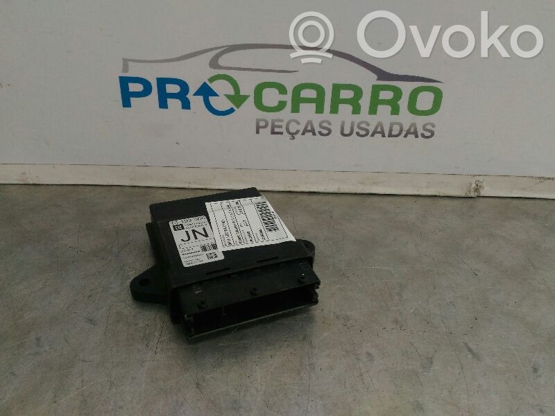 Opel Vectra C Front door window regulator motor 