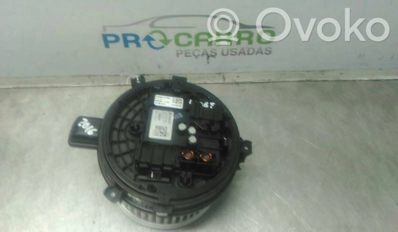 Mazā radiatora ventilators   0130309503,F011500116