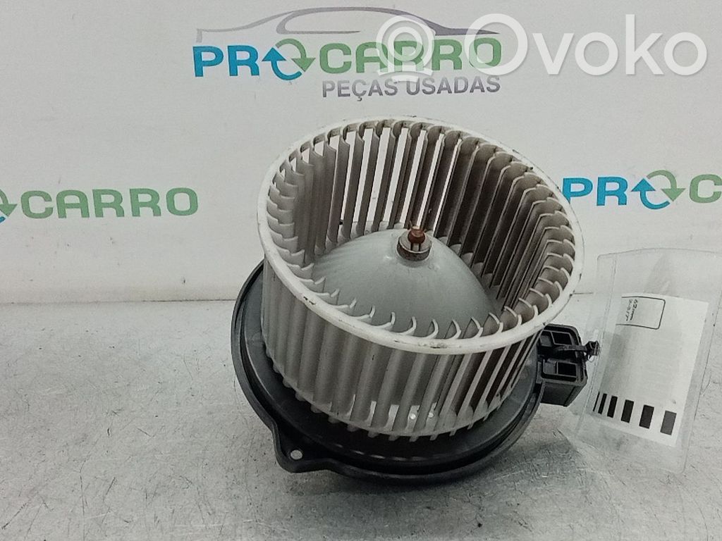 Mazā radiatora ventilators   8727000690,HB111EG21