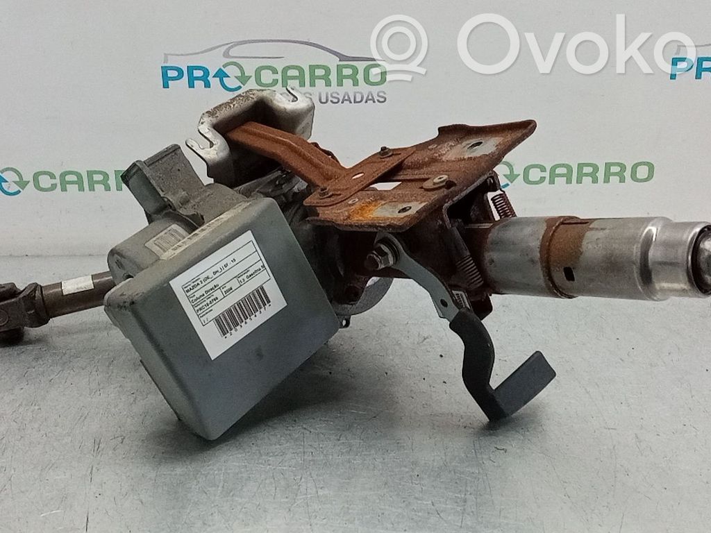 Steering wheel   DF713210X,59312080,K3604