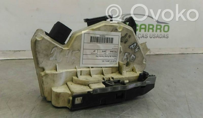 Etuoven lukko   5N1837016C,6PINOS