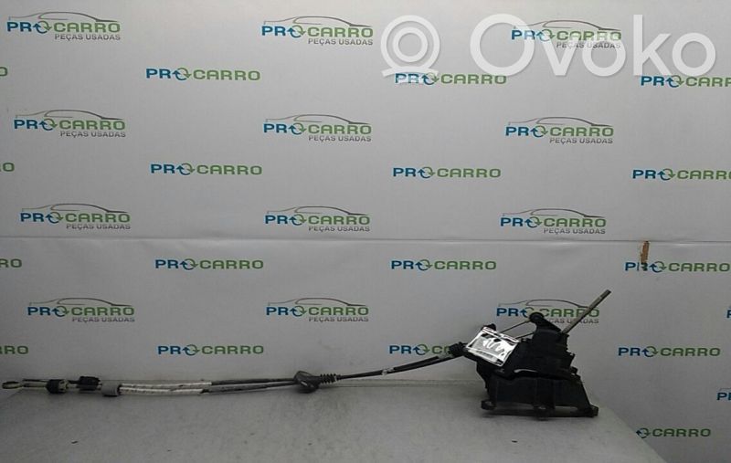 Gear shifter/selector