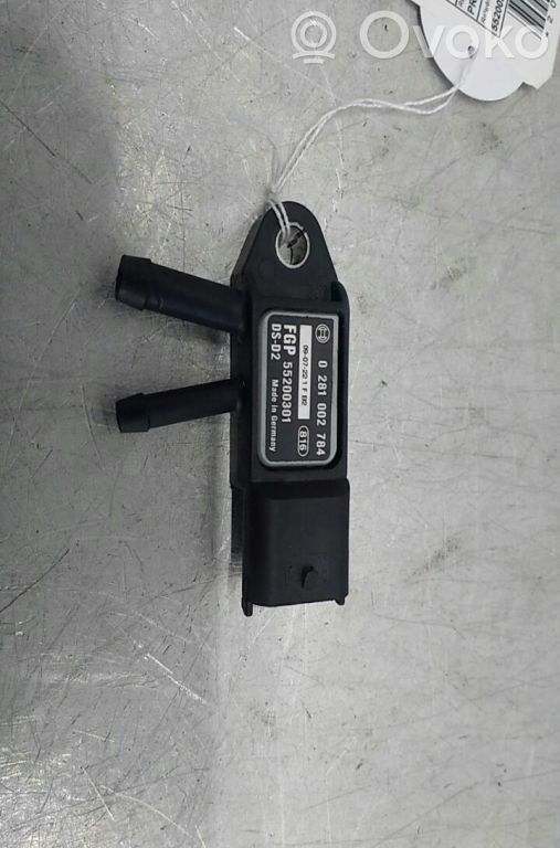 Airbagsensor Crashsensor Drucksensor   55200301,0281002784