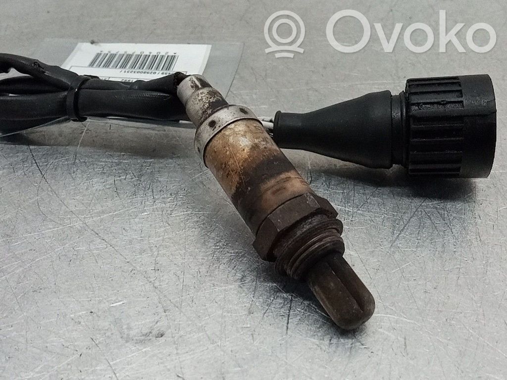 BMW 3 E36 Lambda probe sensor 