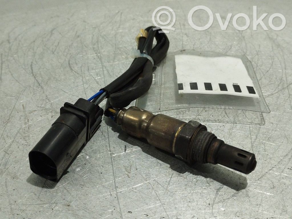 Sonde lambda   03L906262A