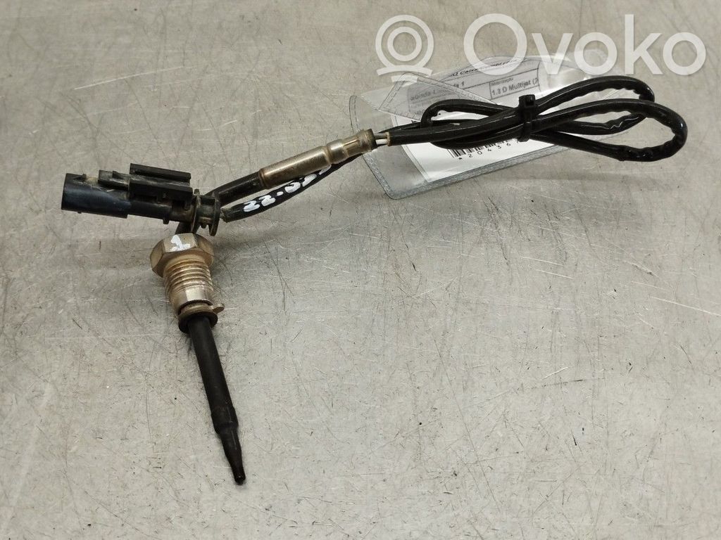 Fiat Fiorino Lambda probe sensor 