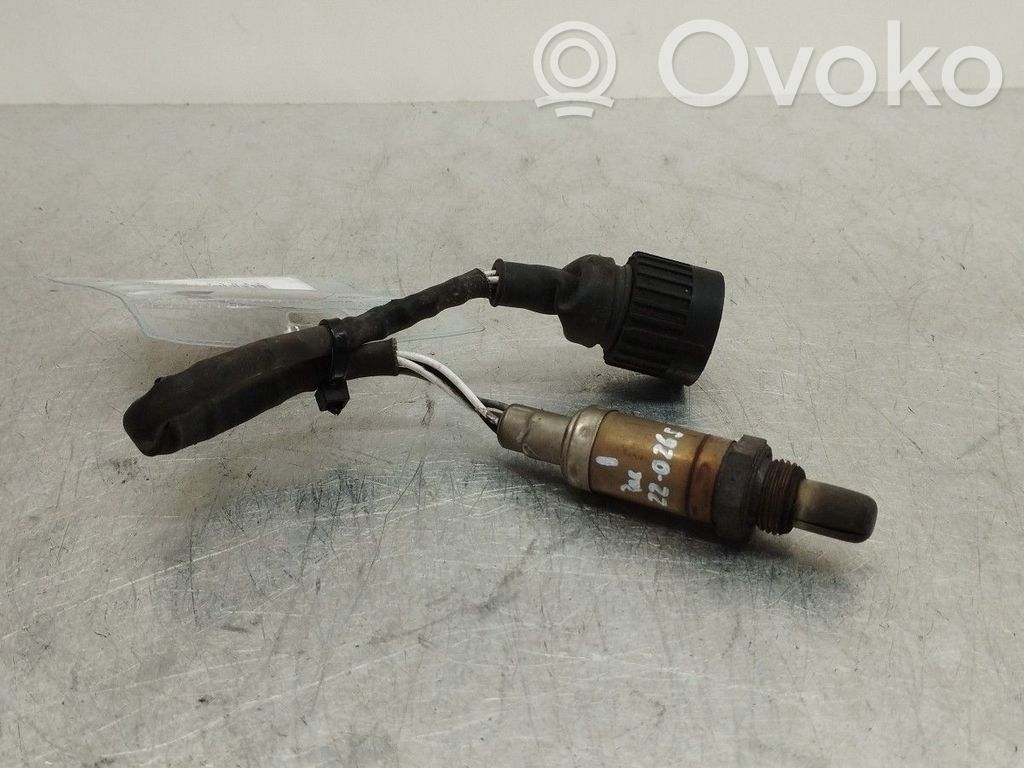 BMW 8 E31 Lambda probe sensor 