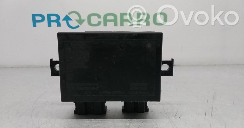 Volkswagen Polo III 6N 6N2 6NF Modul comandă Start/Stop 