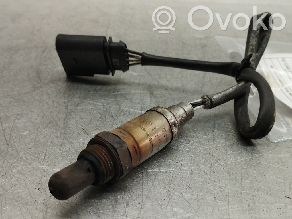Volkswagen Polo III 6N 6N2 6NF Lambda probe sensor 