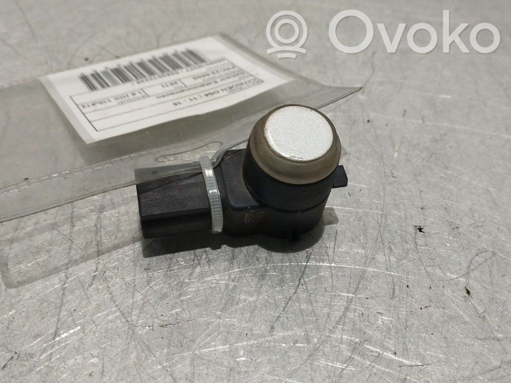 Parking PDC sensor   9666016377,0263013235