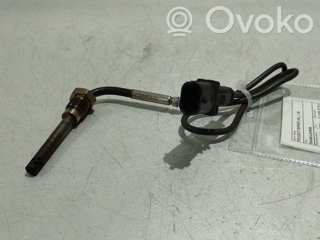 Lambda probe sensor   55218474