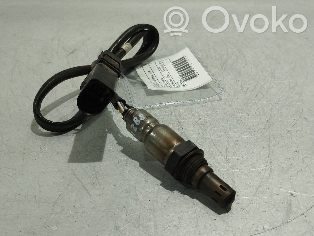 Lambda probe sensor   55210334