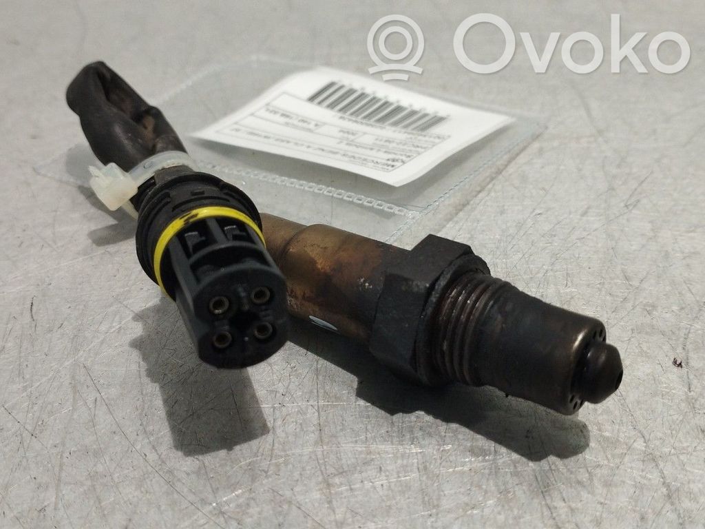 Sonda lambda   0015409417,0258006436