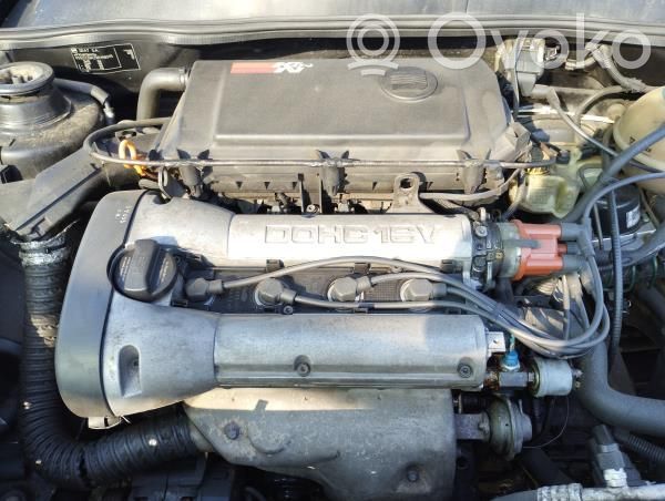 Engine   AQQ,DOCH16V